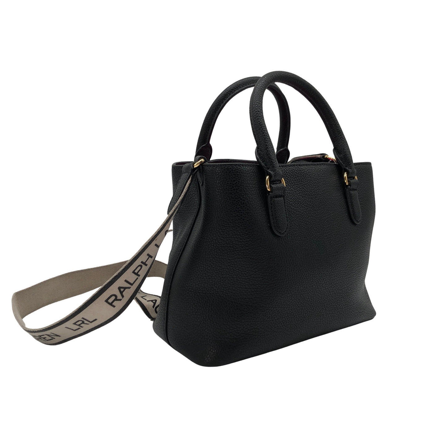 Unisex Ralph Lauren - Käsilaukku, koko Mini -  (2)