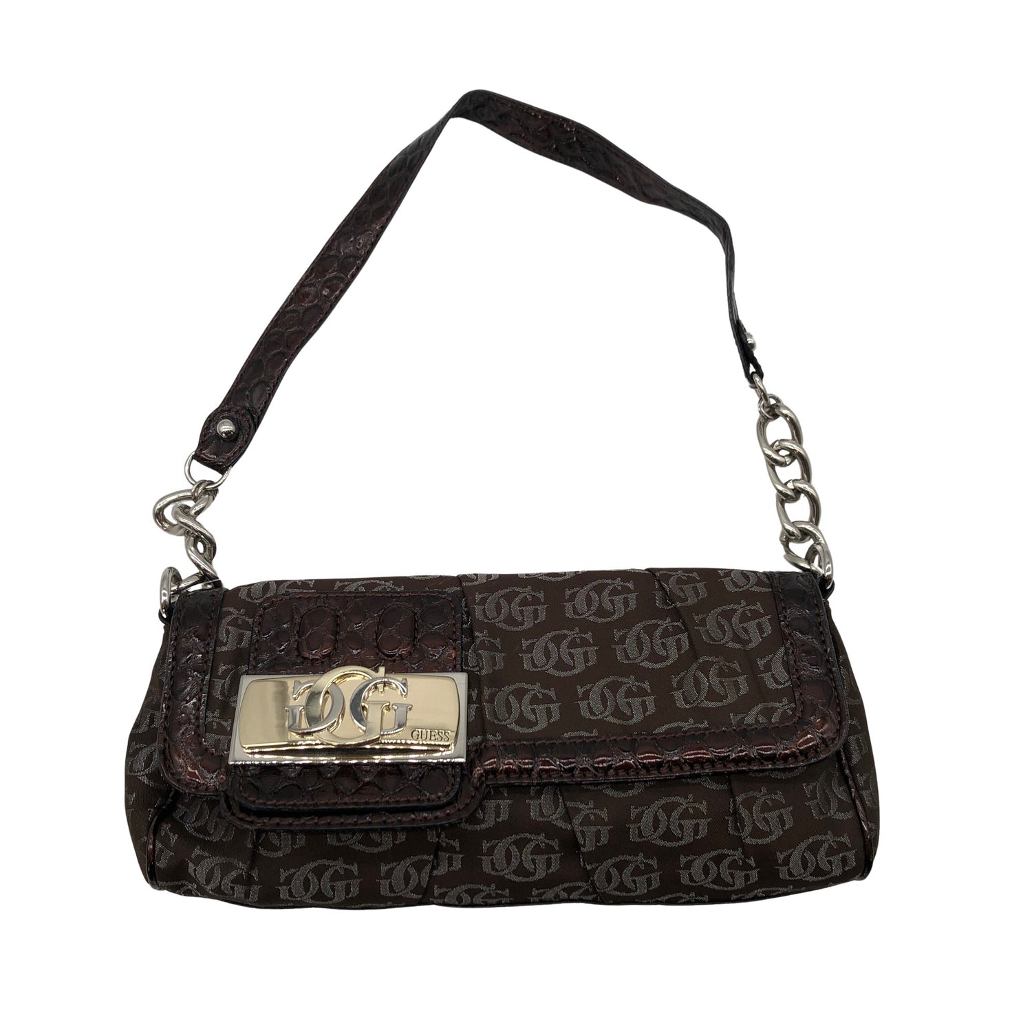  Käsilaukku  Käsilaukku, koko Mini  Guess 