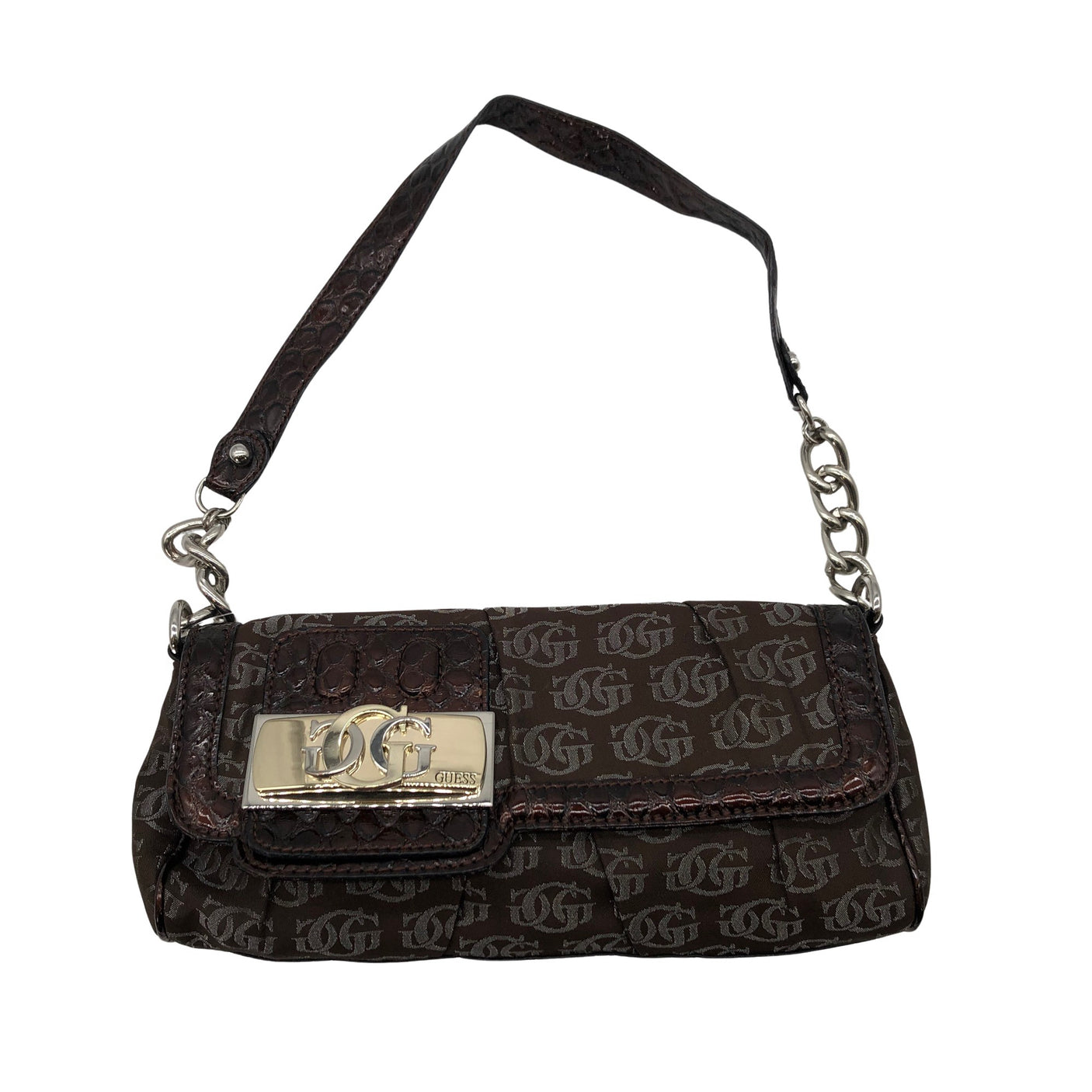 Unisex Guess - Käsilaukku, koko Mini -  (1)
