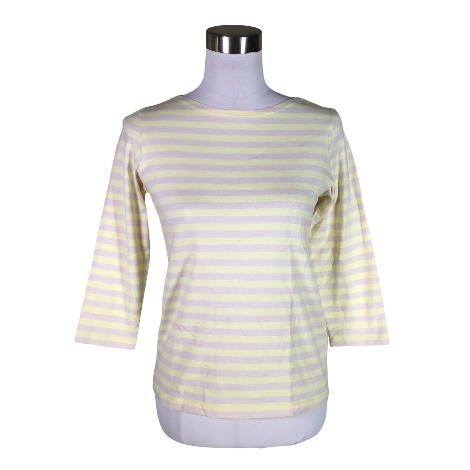 Trikoopaita, koko 34