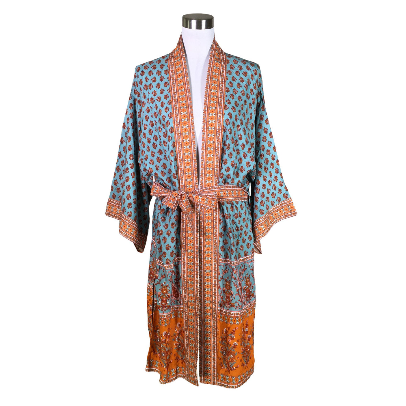 Unisex Natura - Aamutakki, koko 38 -  (1)