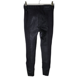 Unisex CRW - Ratsastushousut, koko 146 - 152 -  (2)