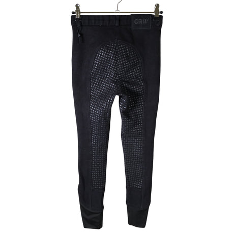 Unisex CRW - Ratsastushousut, koko 146 - 152 -  (2)