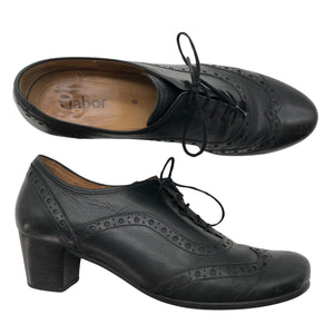 Unisex Gabor - Korkokengät, koko 39 -  (1)