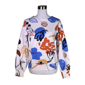 Unisex Nanso - Trikoopaita, koko 34 -  (1)