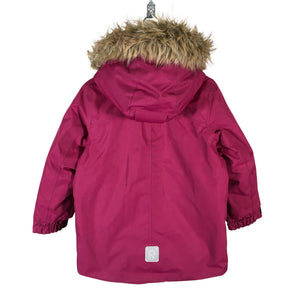 Untuvatakki, koko 98 - 104