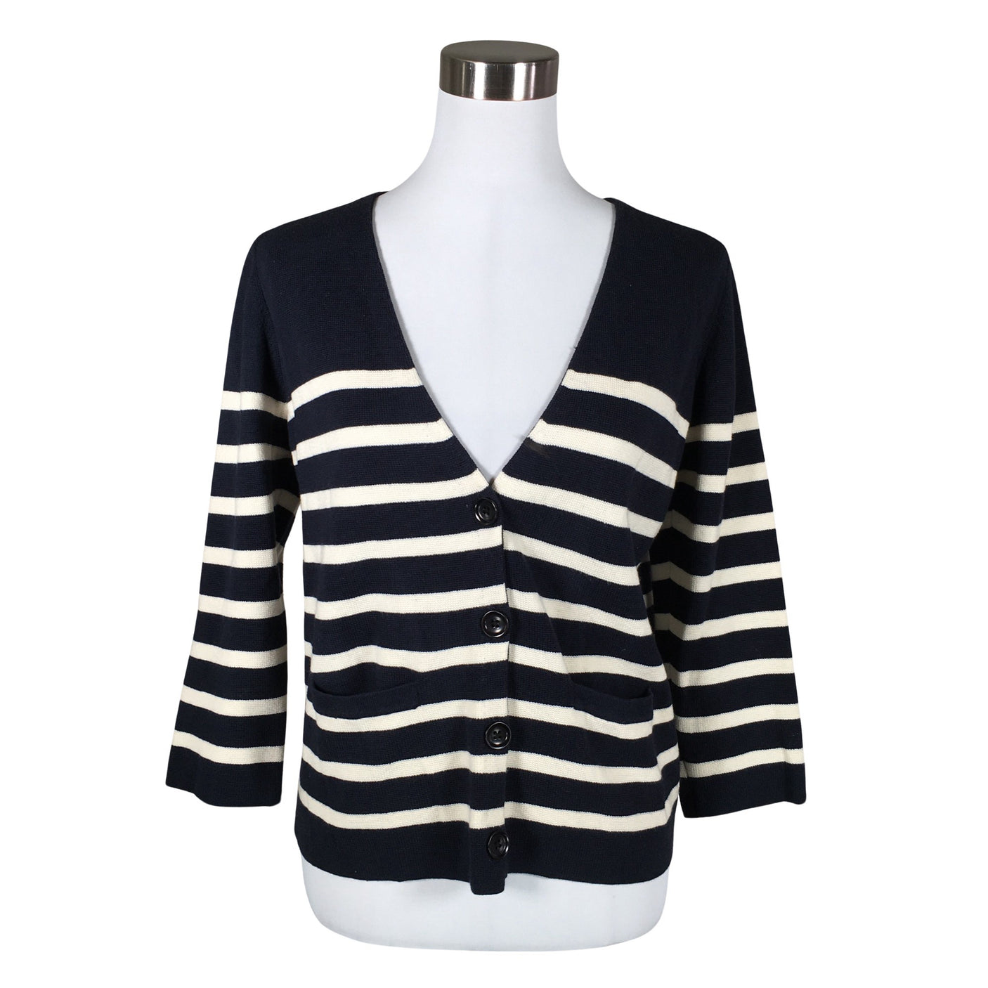 Unisex Filippa K. - Neuletakki, koko 40 -  (1)