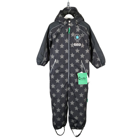 Unisex Cupcake - Toppahaalari, koko 110 - 116 -  ()