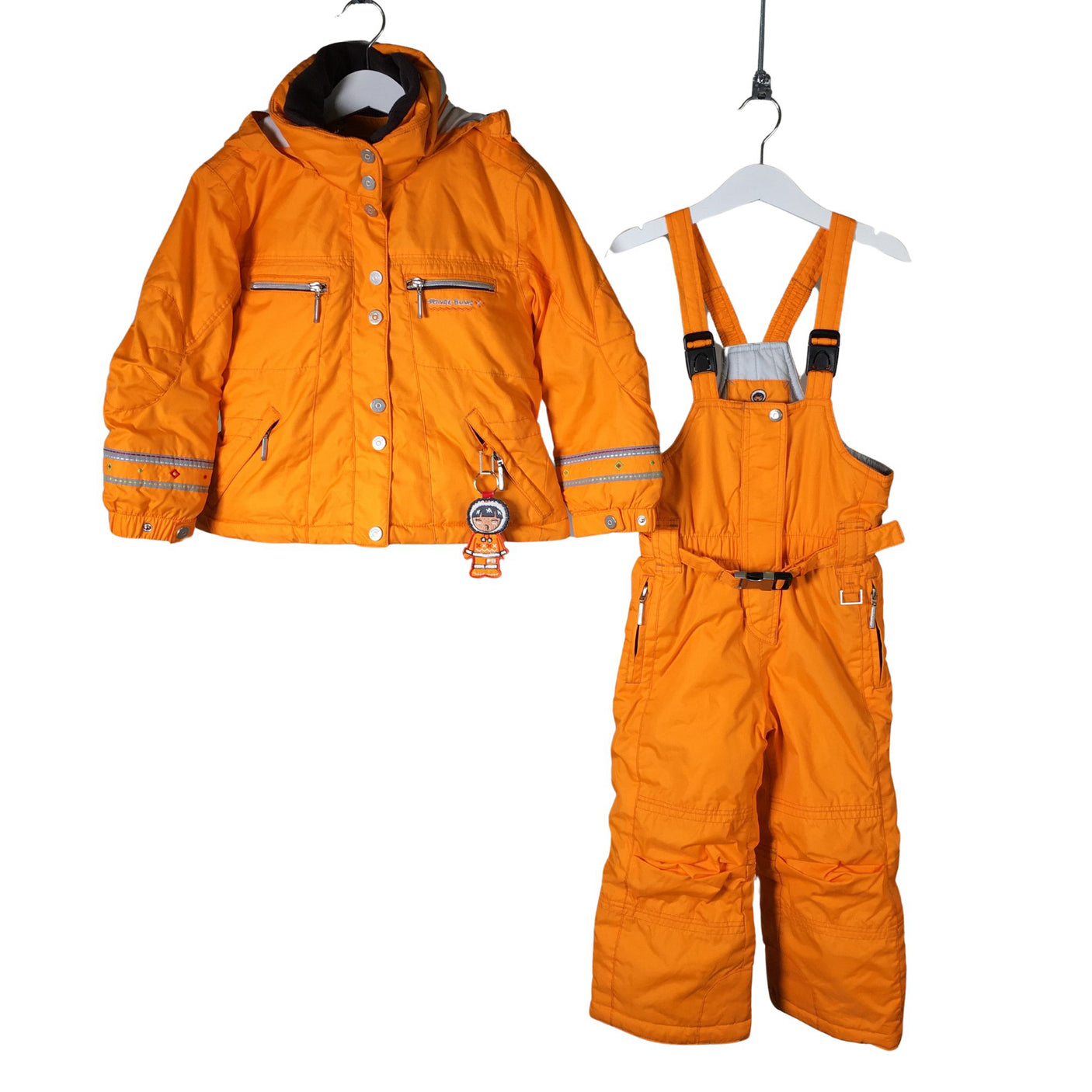 Unisex Poivre Blanc - Toppa-asu, koko 98 - 104 -  (1)