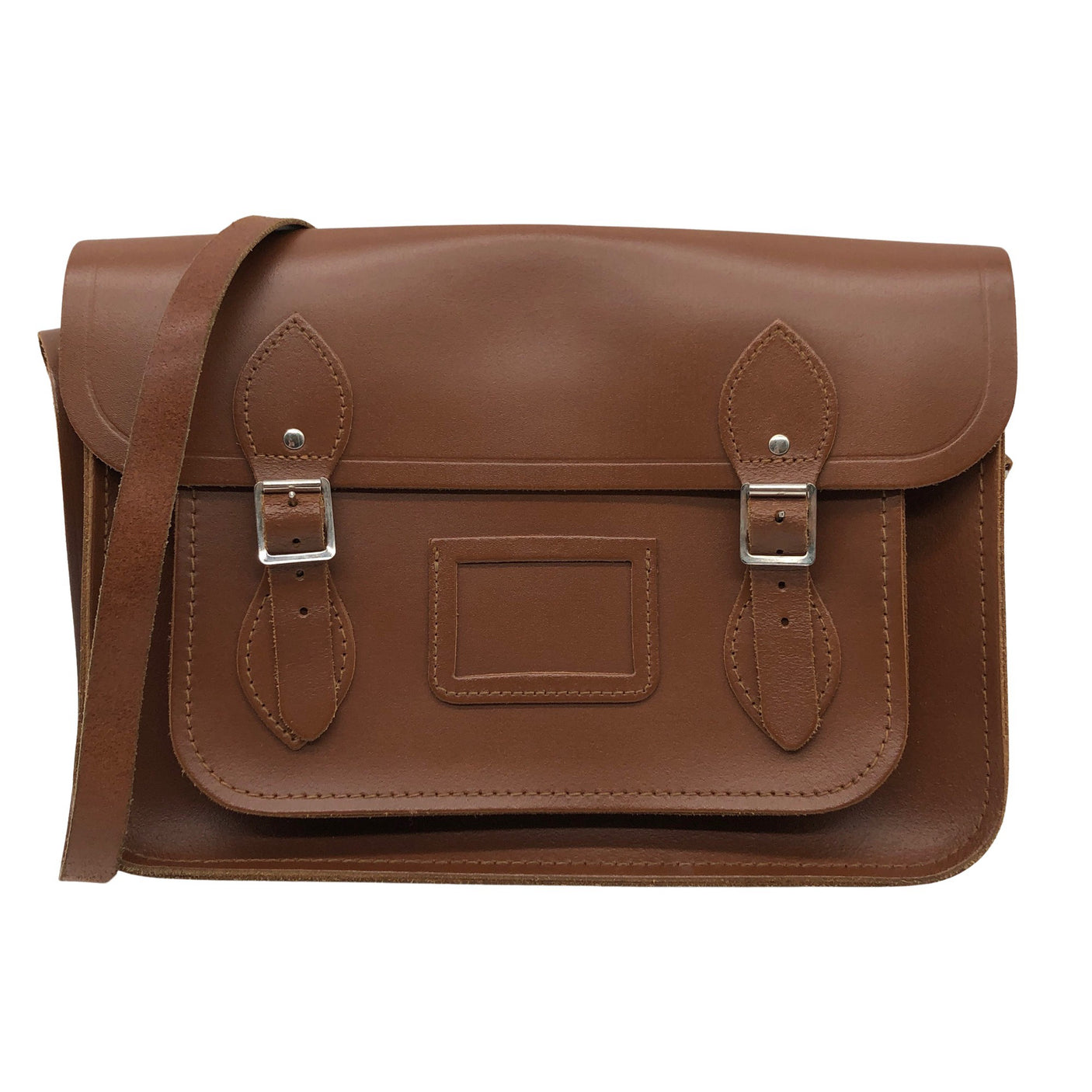 Unisex The Cambridge Satchel - Olkalaukku, koko Midi -  (1)