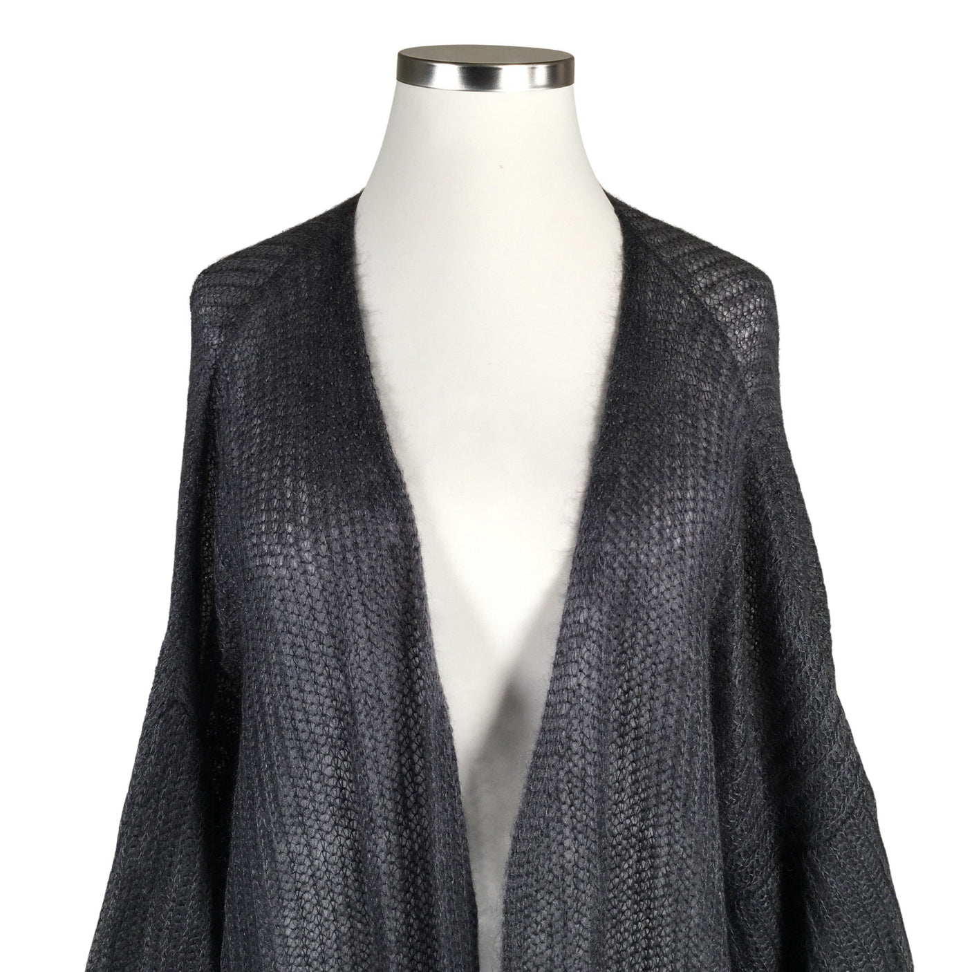 Unisex Maimai - Neuletakki, koko 42 -  (3)