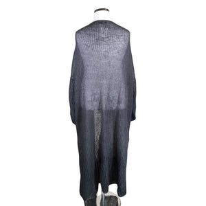 Unisex Maimai - Neuletakki, koko 42 -  (2)