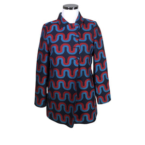 Unisex K-kou Madrid - Villakangastakki, koko 42 -  (1)