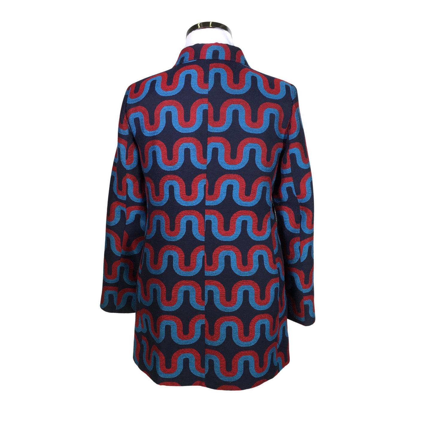 Unisex K-kou Madrid - Villakangastakki, koko 42 -  (2)