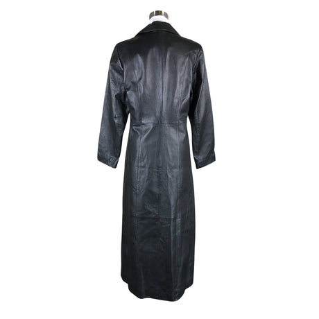 Unisex Nahka Albert - Nahkatakki, koko 40 -  (2)