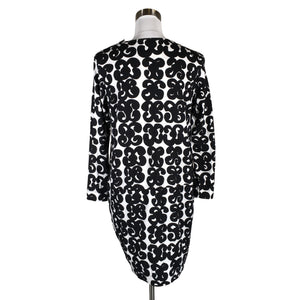 Unisex Marimekko - Trikoomekko, koko 36 -  (2)