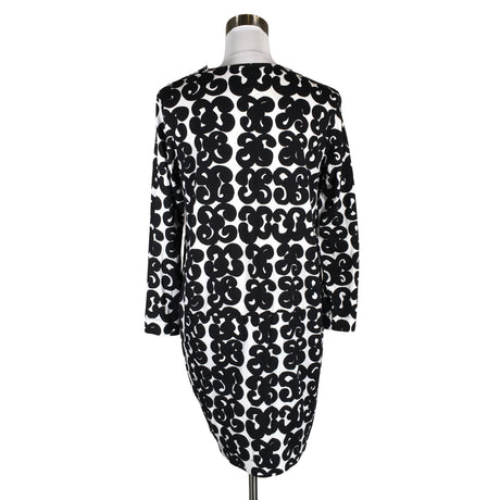 Unisex Marimekko - Trikoomekko, koko 36 -  (2)