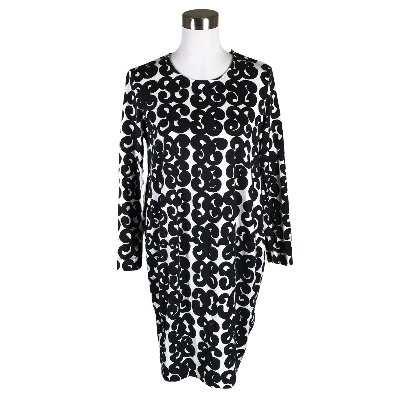 Unisex Marimekko - Trikoomekko, koko 36 -  (1)