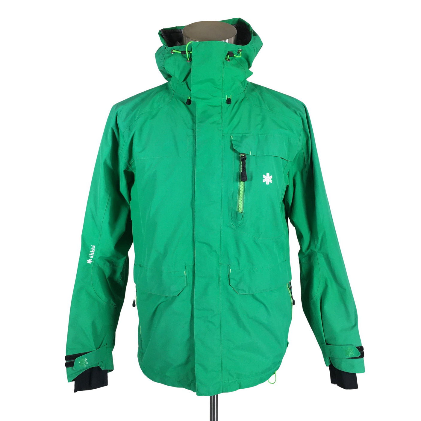 Unisex Áhkká - Ulkoilutakki, koko M -  (1)
