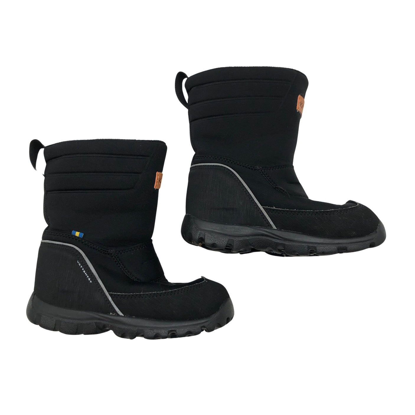 Unisex Kavat - Talvikengät, koko 29 -  (1)