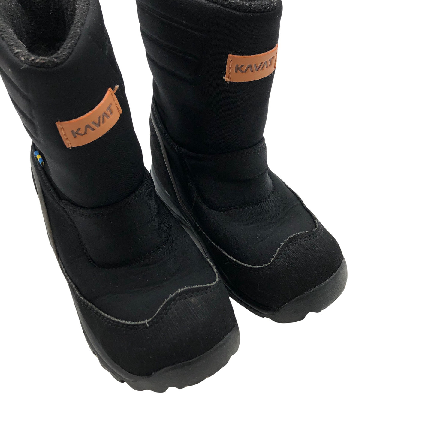 Unisex Kavat - Talvikengät, koko 29 -  (2)