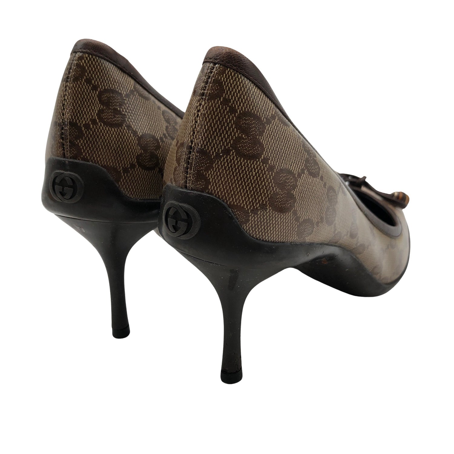 Korkokengät, koko 38