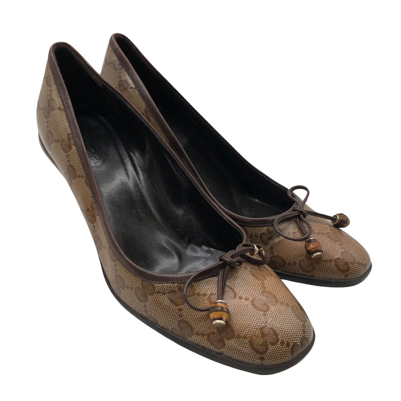 Korkokengät, koko 38