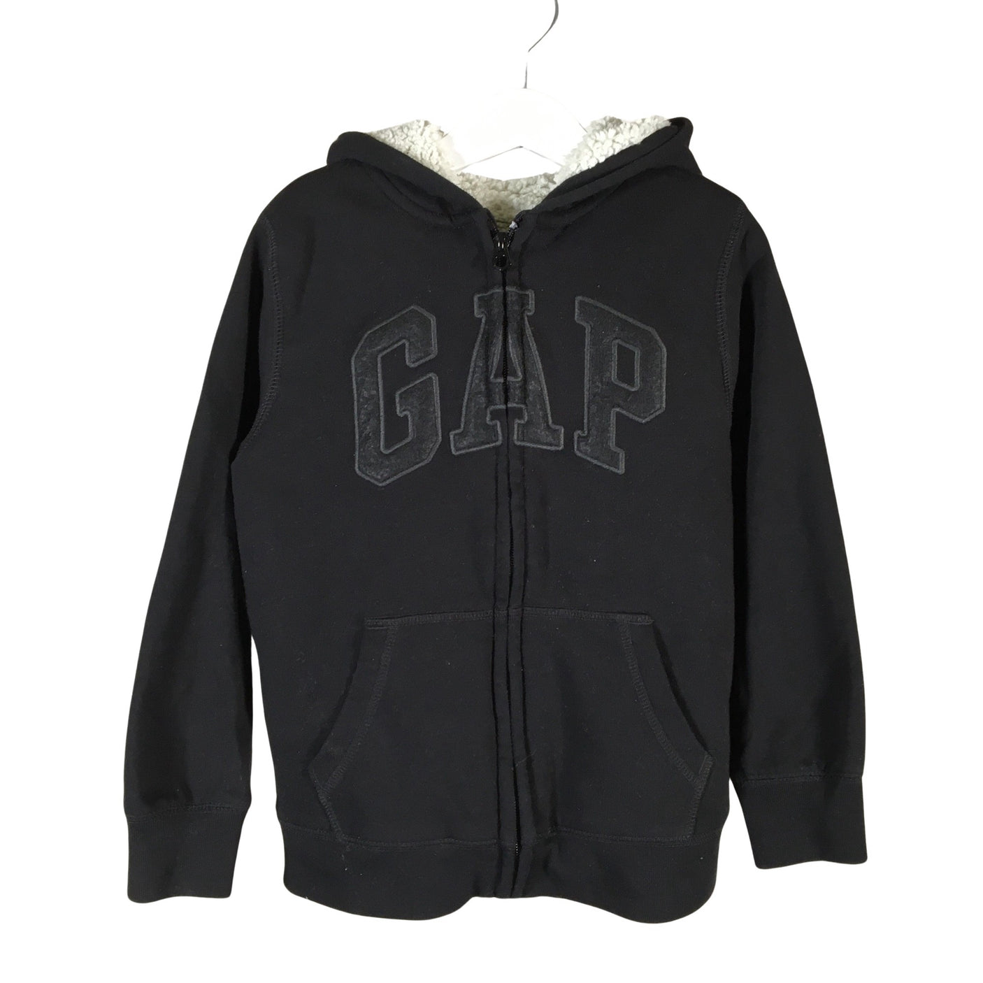 Huppari, koko 116 - 122