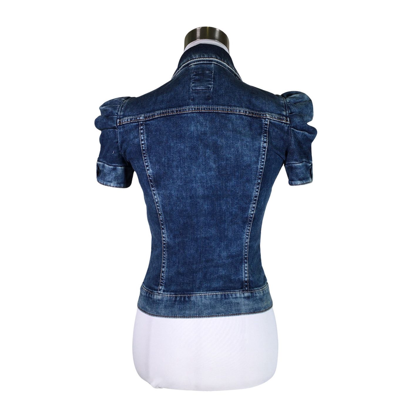 Unisex Miss Sixty - Farkkutakki, koko 36 -  (2)