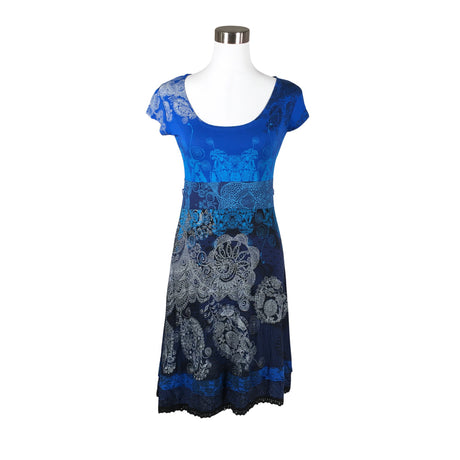 Unisex Desigual - Trikoomekko, koko 38 -  ()