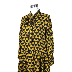 Unisex Miia Halmesmaa - Sifonkimekko, koko 38 -  (3)