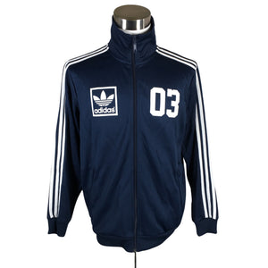 Unisex Adidas - Verryttelytakki, koko L -  (1)