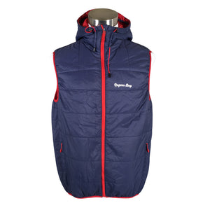 Unisex Deval - Toppaliivi, koko XL -  (1)