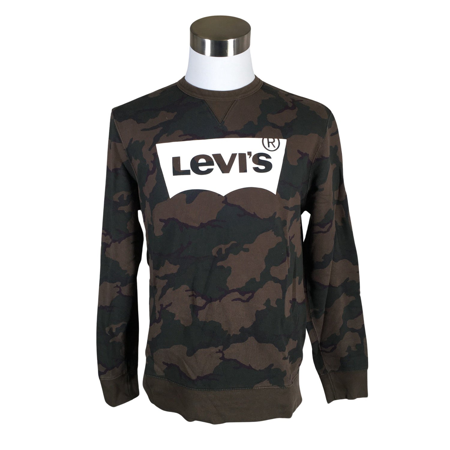  Paita  Collegepaita, koko L  Levi's 