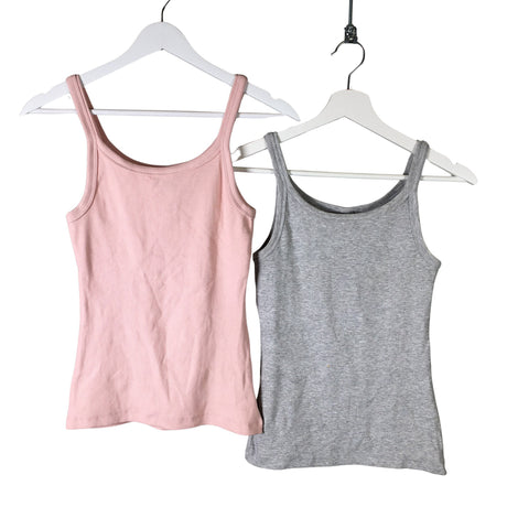 Unisex Soc - Trikootoppi, koko 36 -  ()