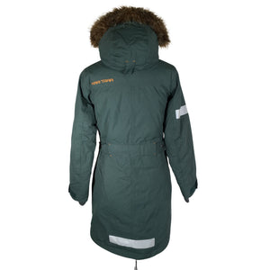 Unisex Kari Traa - Untuvatakki, koko 34 -  (2)