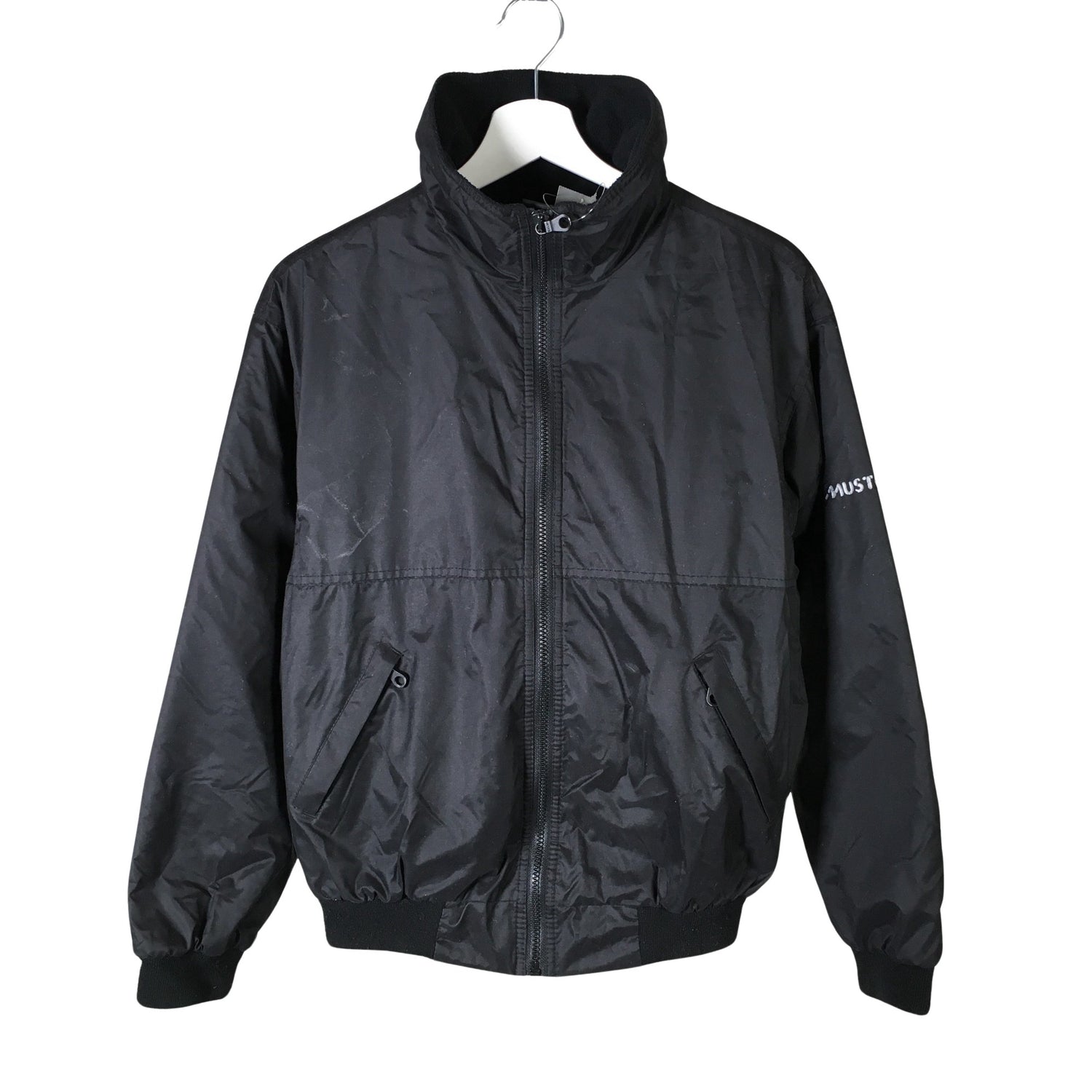 Kevyttoppatakki, koko 152 - 158