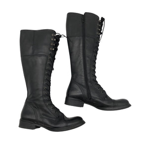 Unisex Ten Points - Saappaat, koko 38 -  (1)