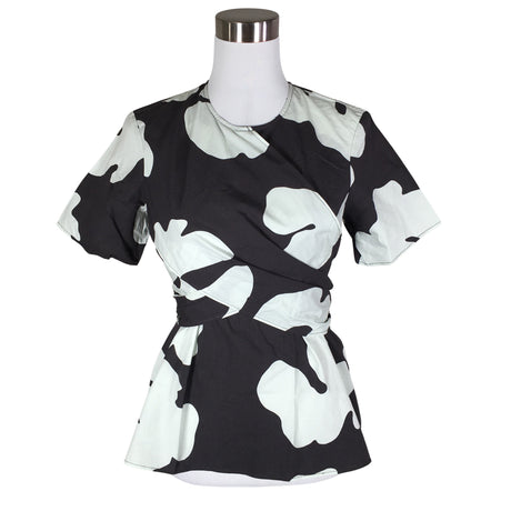 Unisex Marimekko - Lyhythihainen pusero, koko 36 -  ()