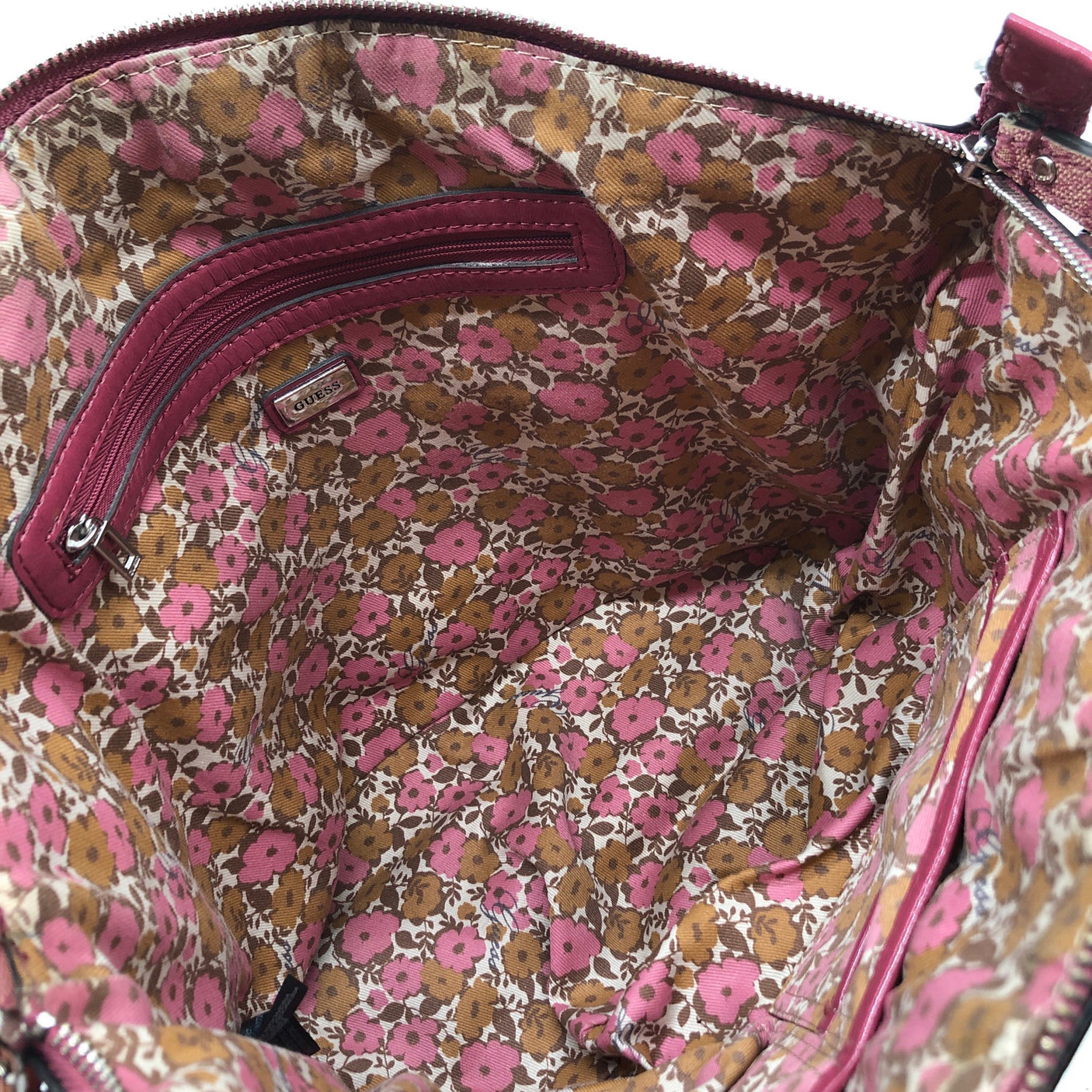 Unisex Guess - Käsilaukku, koko Midi -  (2)