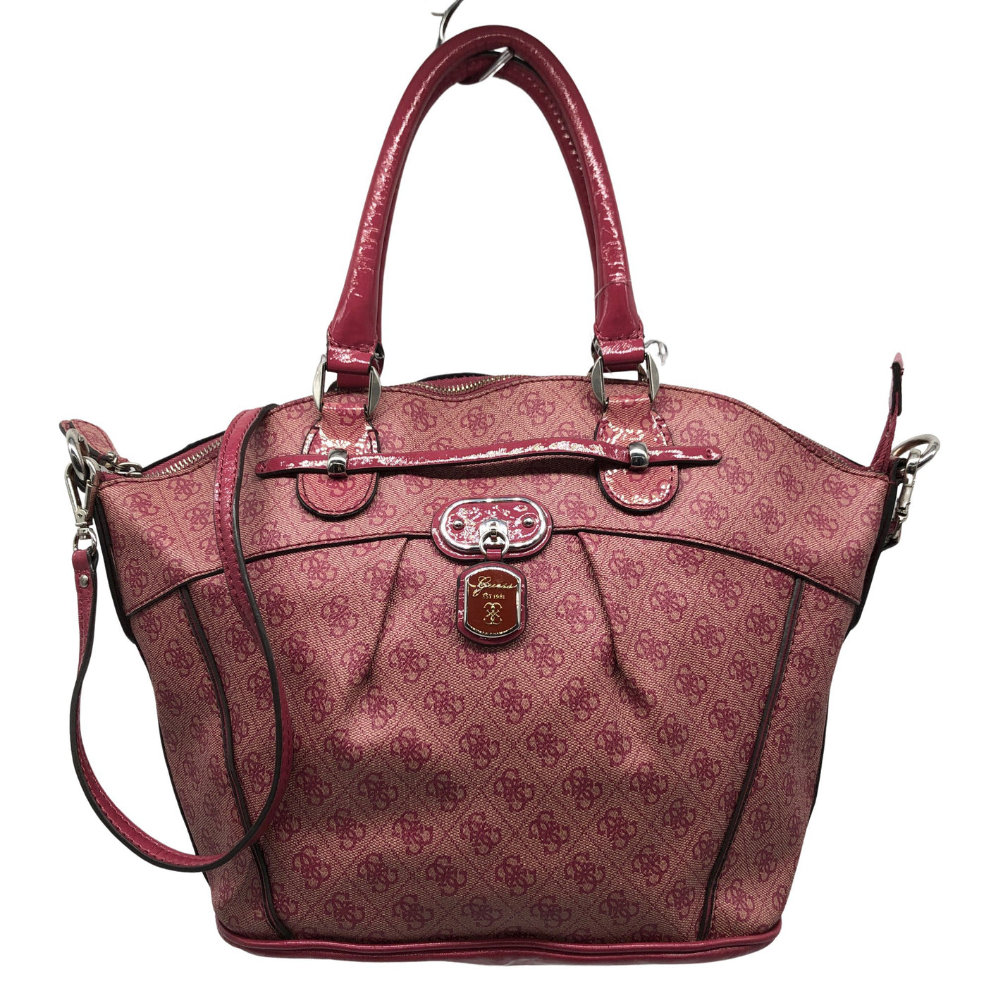 Unisex Guess - Käsilaukku, koko Midi -  (1)