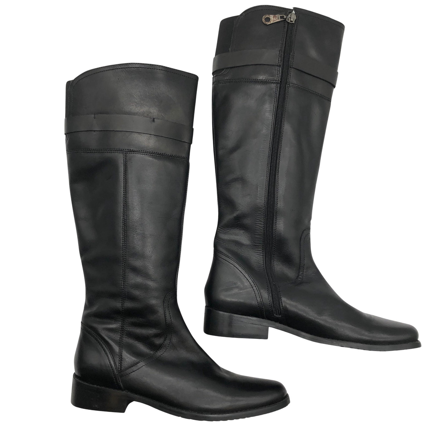 Unisex Mexx - Saappaat, koko 40 -  (1)