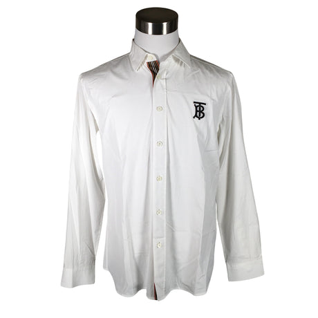 Unisex Burberry - Kauluspaita, koko XL -  ()