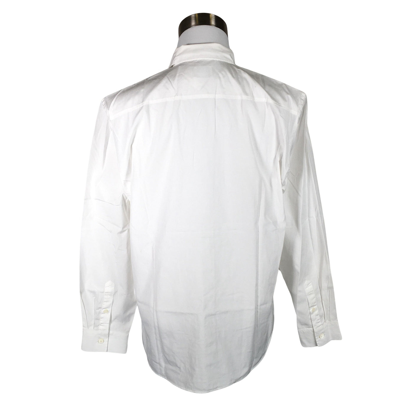 Unisex Burberry - Kauluspaita, koko XL -  (2)