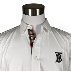 Unisex Burberry - Kauluspaita, koko XL -  (3)