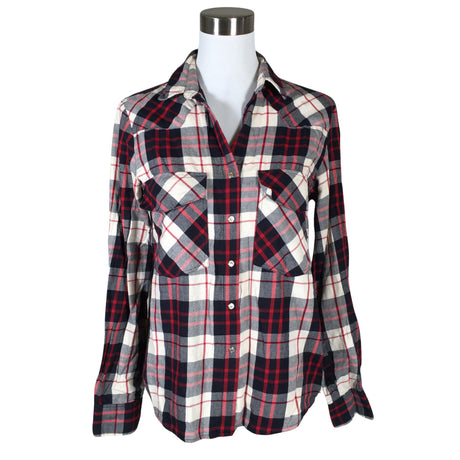 Unisex Zara - Flanellipaita, koko 38 -  ()