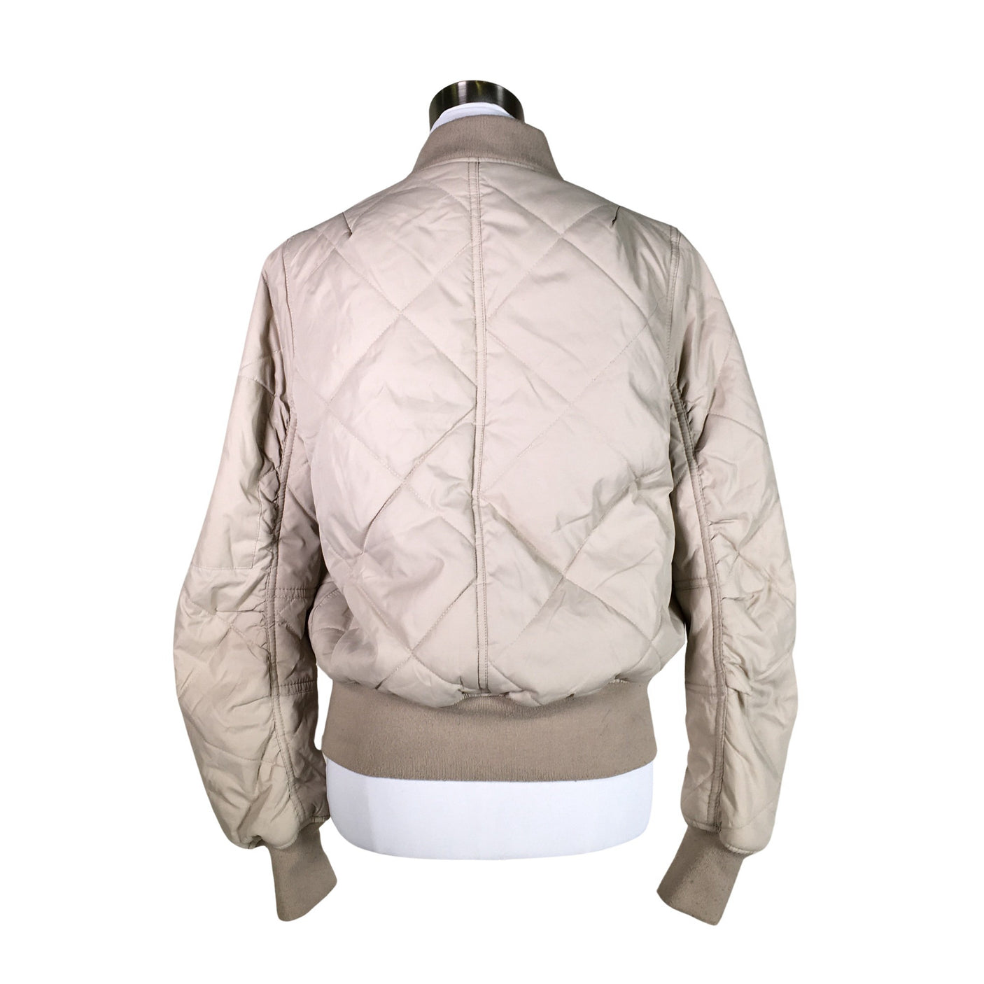 Kevyttoppatakki, koko 38