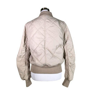 Kevyttoppatakki, koko 38