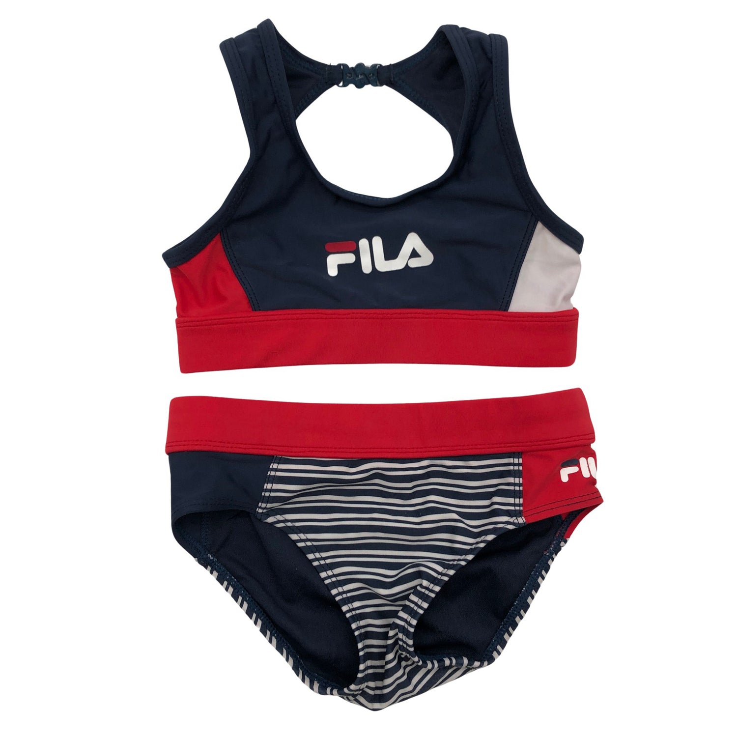 Bikinit, koko 98 - 104