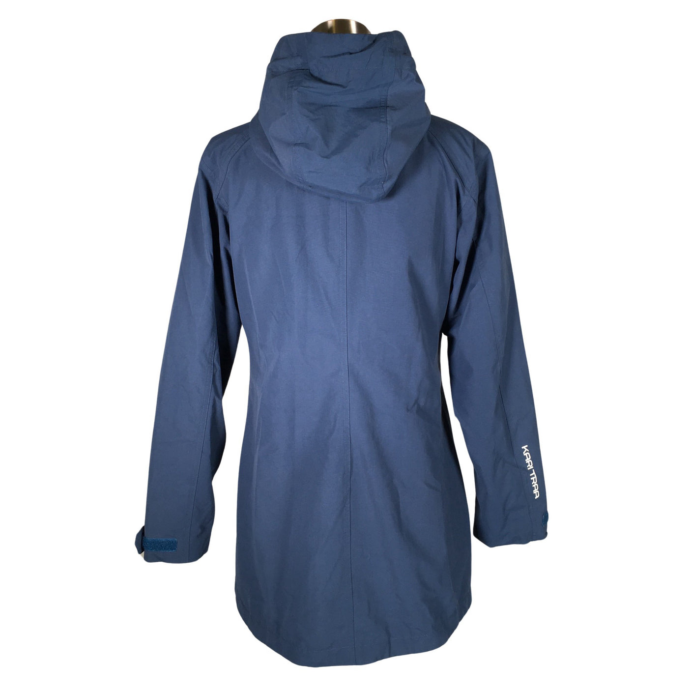 Unisex Kari Traa - Parkatakki, koko 38 -  (2)